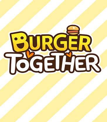 Burger Together post